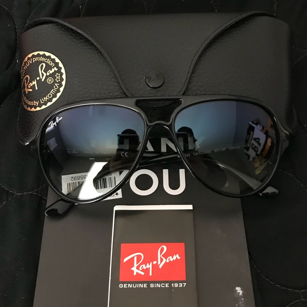 Ray-Ban Sunglasses